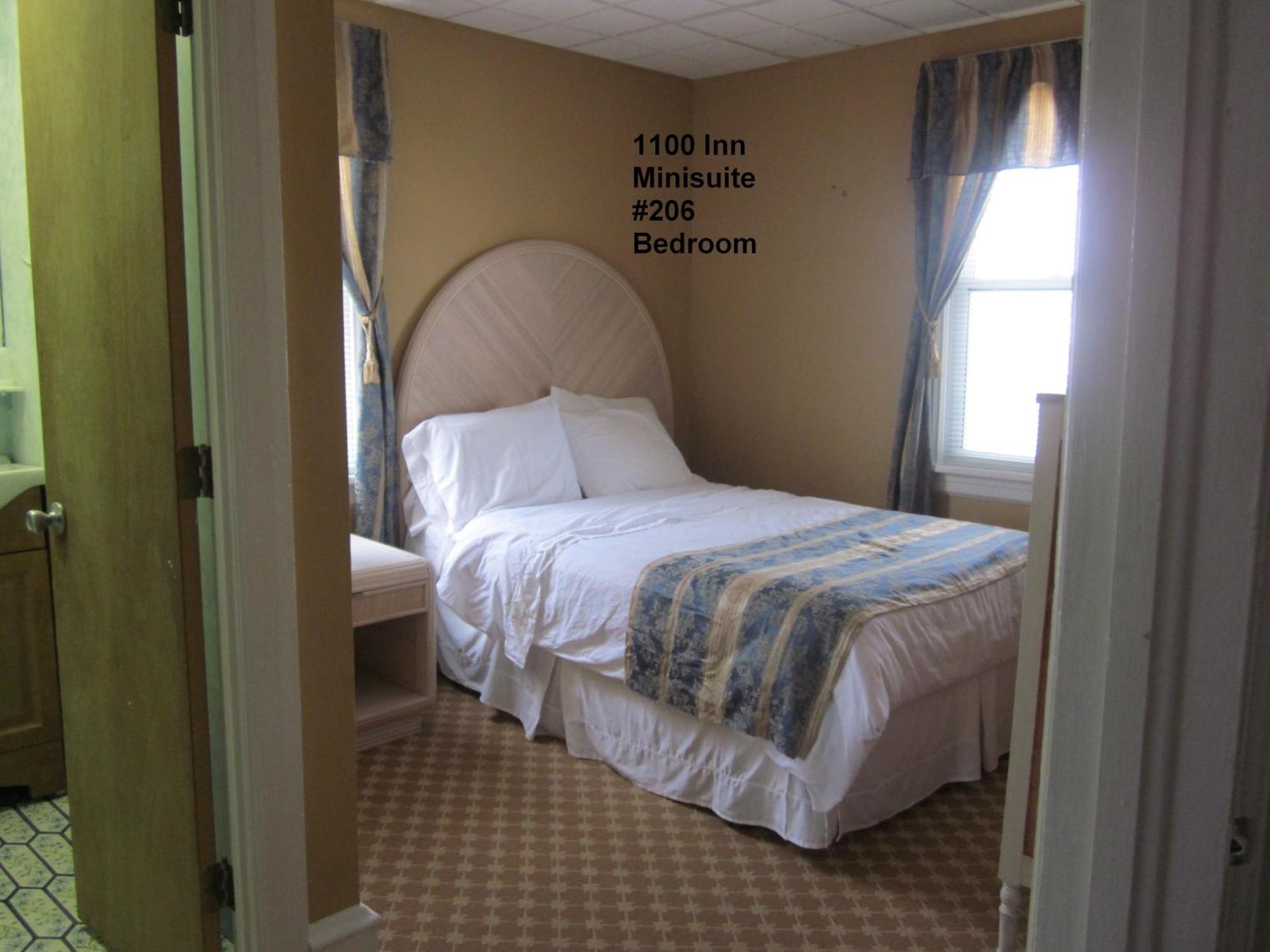 Ocean Manor 1100 Inn Ocean City Quarto foto